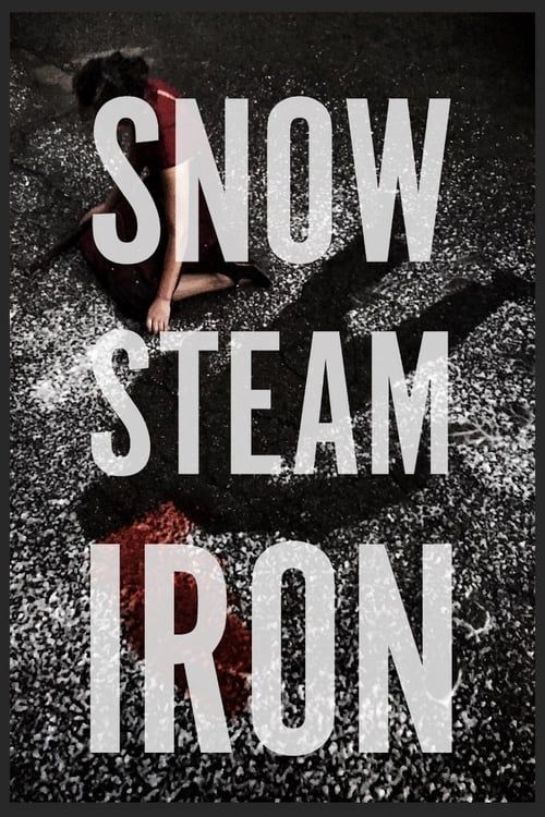 Key visual of Snow Steam Iron