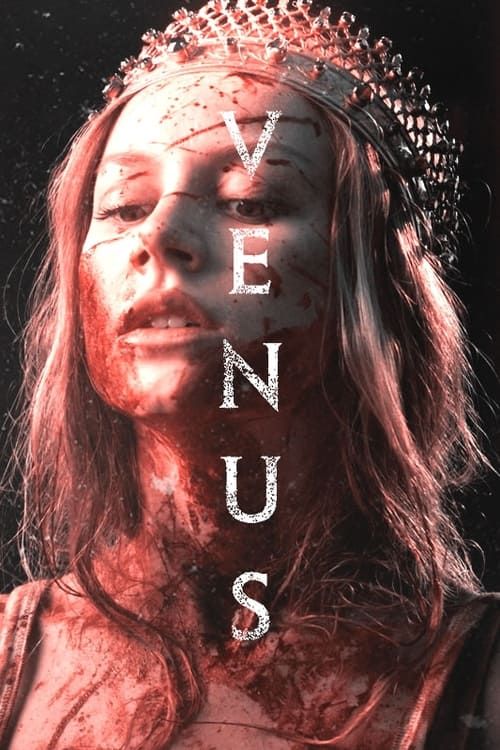 Key visual of Venus