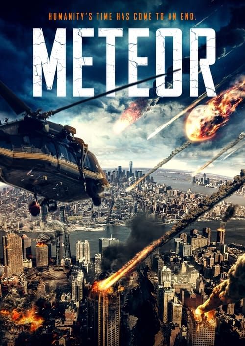 Key visual of Meteor