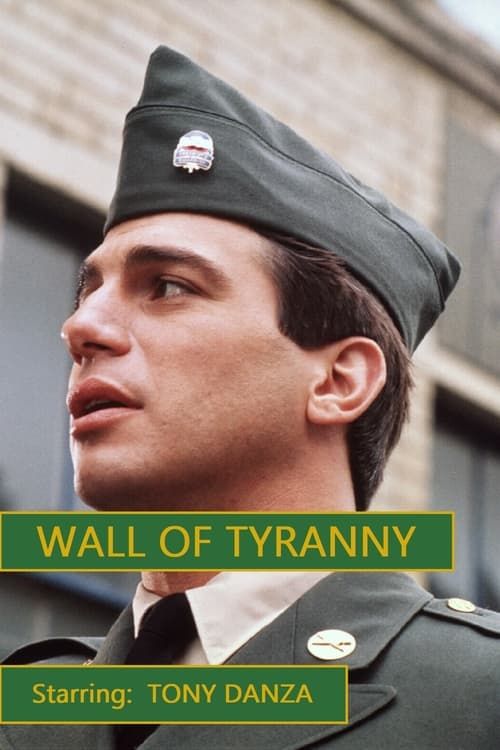 Key visual of Wall of Tyranny