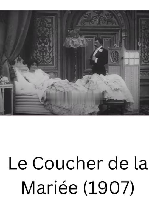 Key visual of Le coucher de la mariée