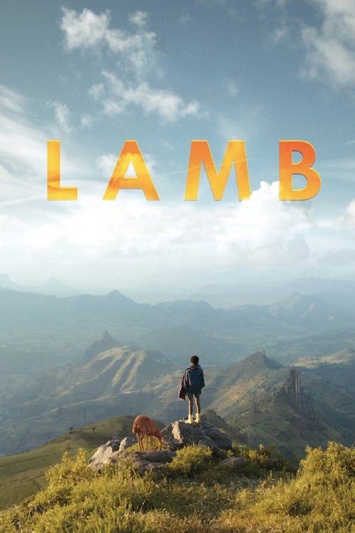 Key visual of Lamb