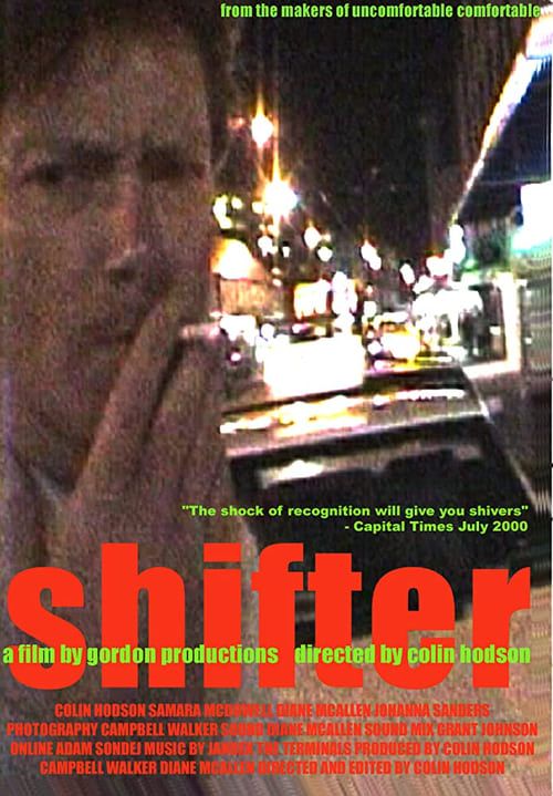 Key visual of Shifter