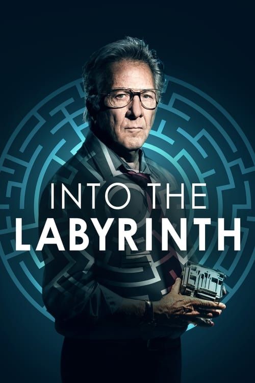 Key visual of Into the Labyrinth