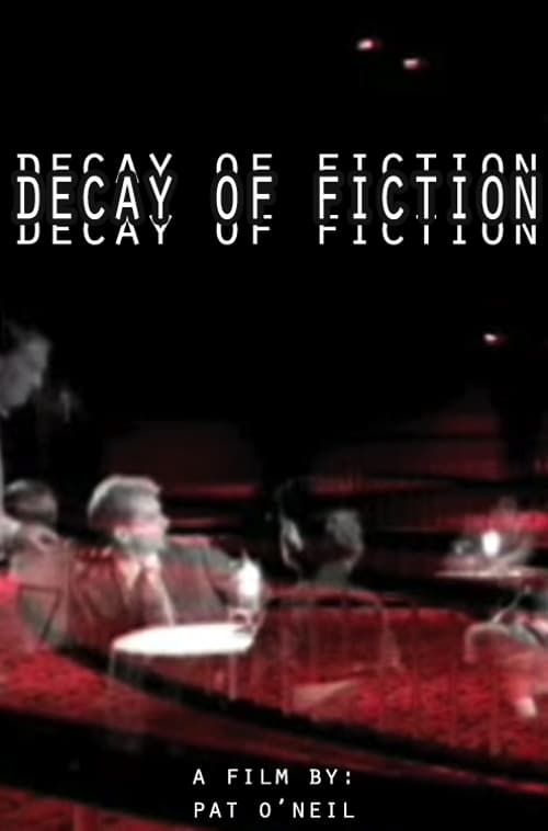 Key visual of The Decay of Fiction