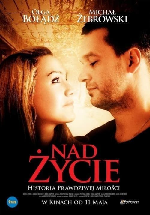 Key visual of Nad życie