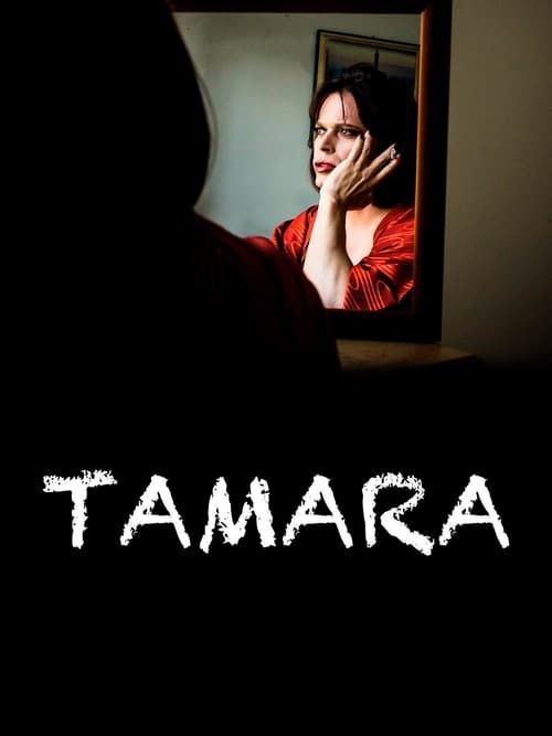 Key visual of Tamara