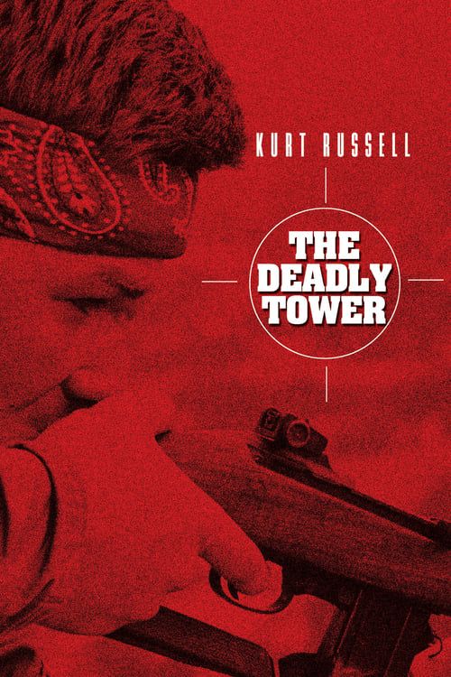 Key visual of The Deadly Tower