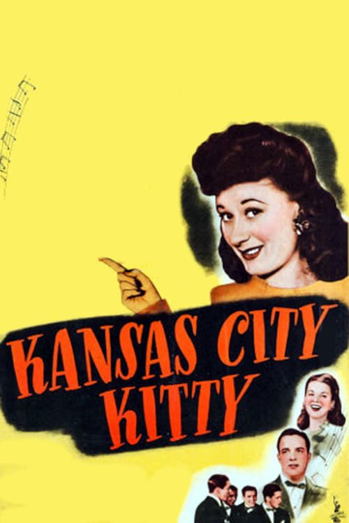 Key visual of Kansas City Kitty