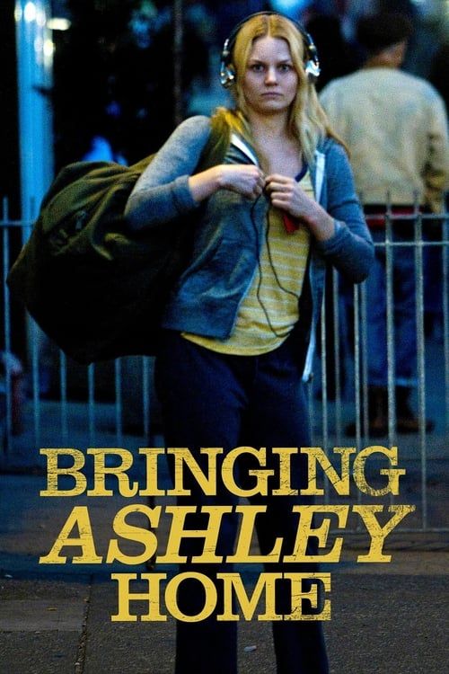 Key visual of Bringing Ashley Home