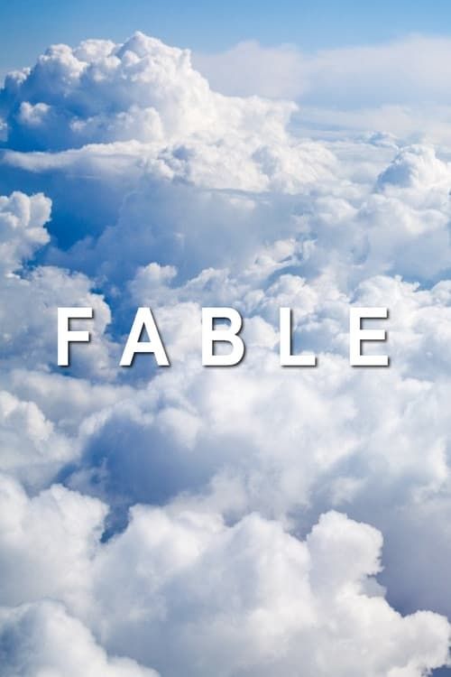 Key visual of Fable