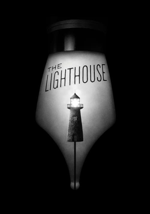 Key visual of The Lighthouse