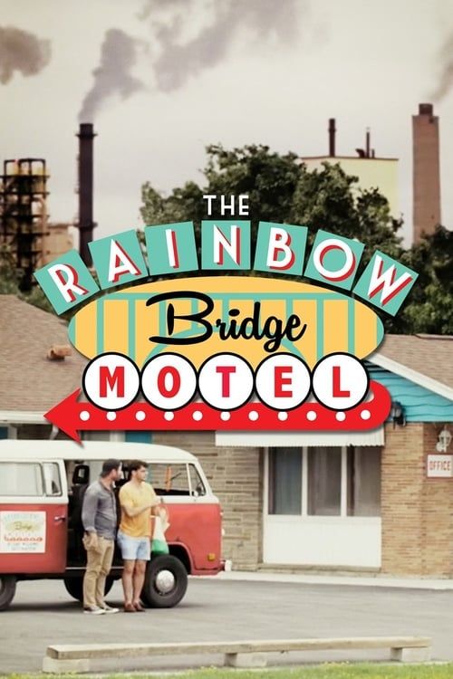 Key visual of The Rainbow Bridge Motel