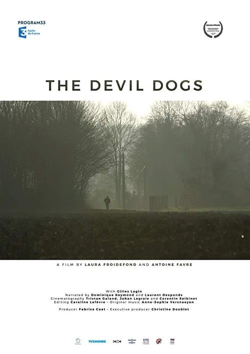 Key visual of The Devil Dogs