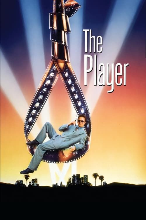 Key visual of The Player