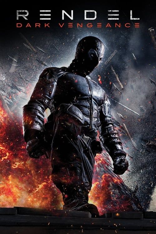 Key visual of Rendel