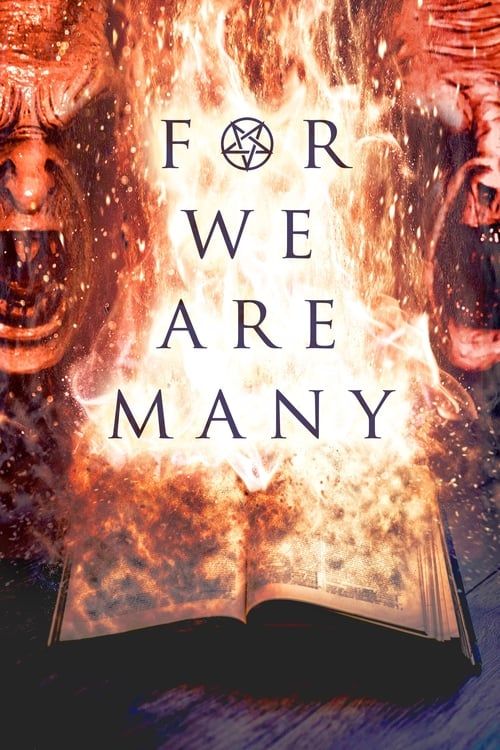 Key visual of For We Are Many