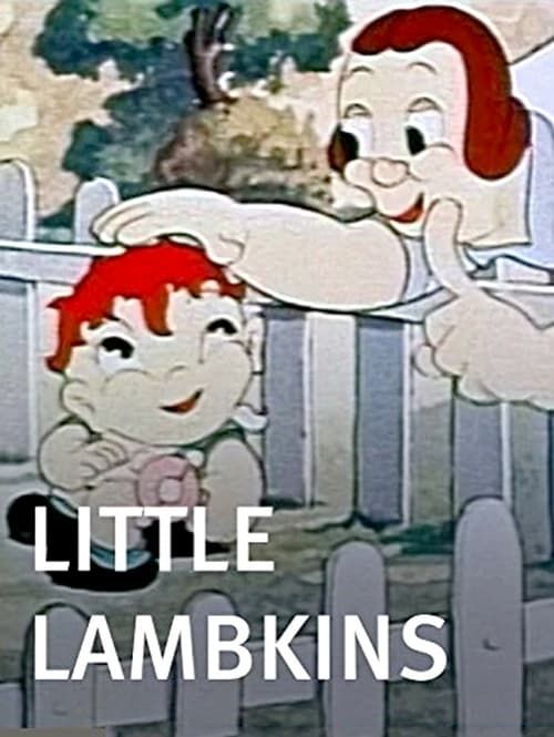 Key visual of Little Lambkins