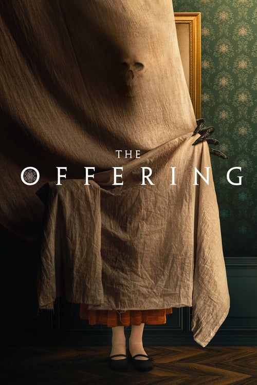 Key visual of The Offering