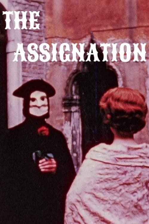 Key visual of The Assignation