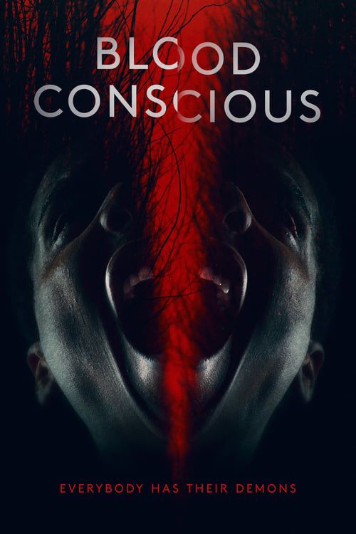 Key visual of Blood Conscious