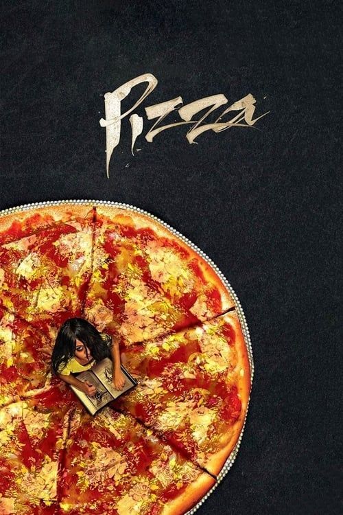 Key visual of Pizza