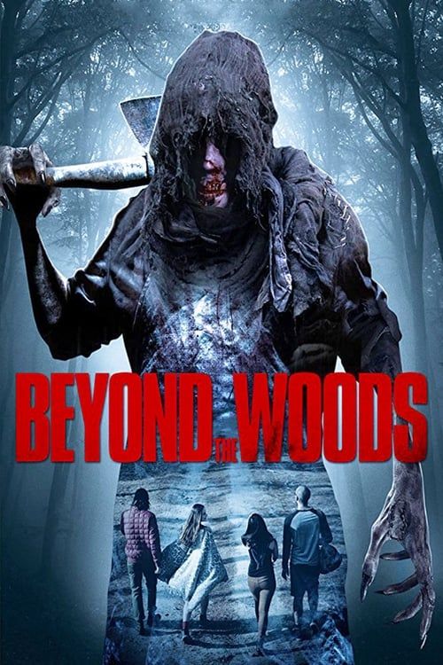 Key visual of Beyond the Woods