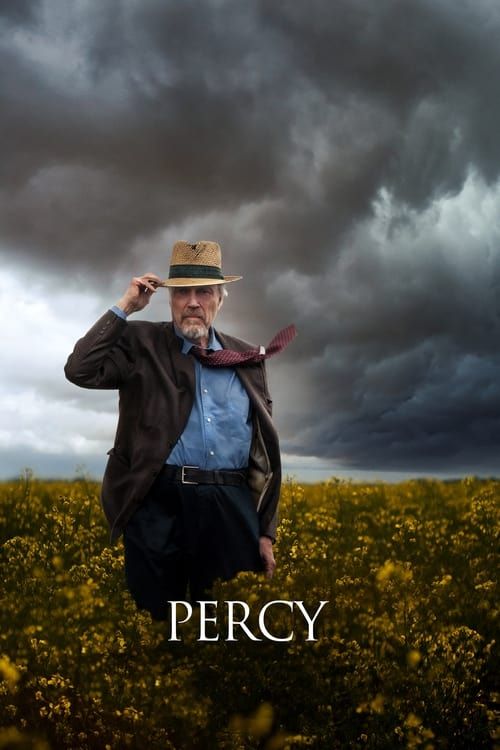 Key visual of Percy