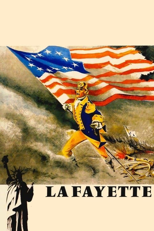 Key visual of Lafayette