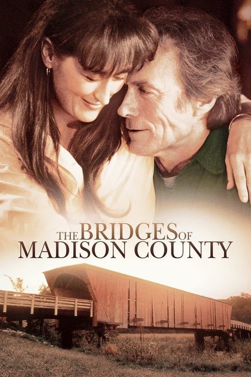 Key visual of The Bridges of Madison County