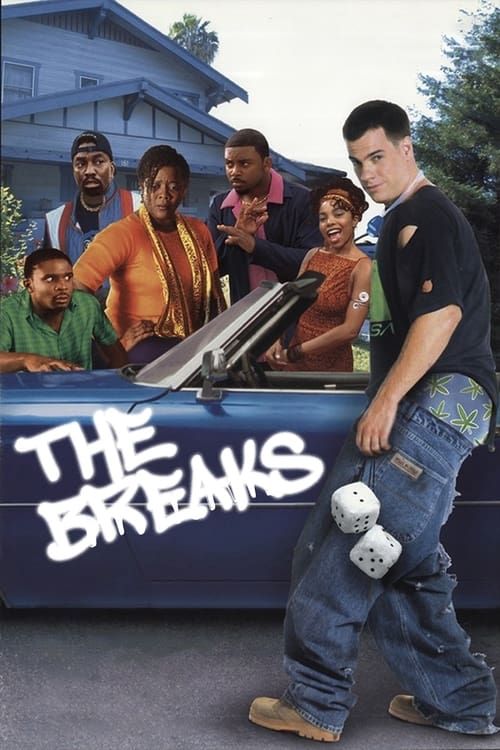 Key visual of The Breaks