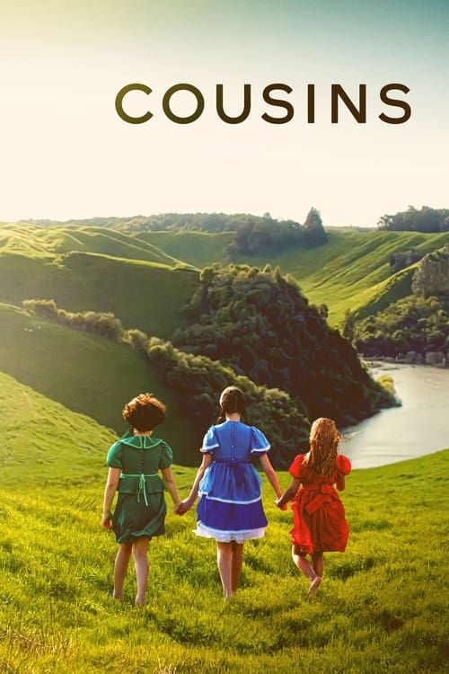 Key visual of Cousins