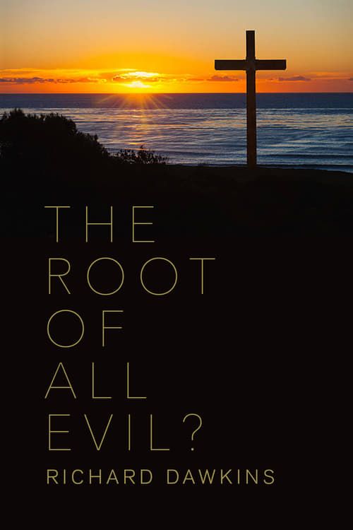 Key visual of Root of All Evil?