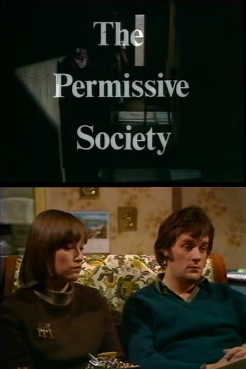 Key visual of The Permissive Society