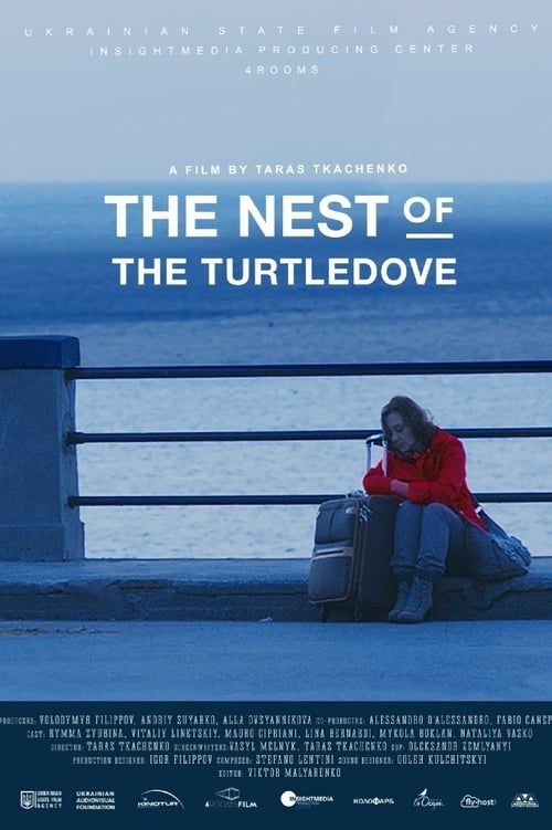 Key visual of The Nest of the Turtledove