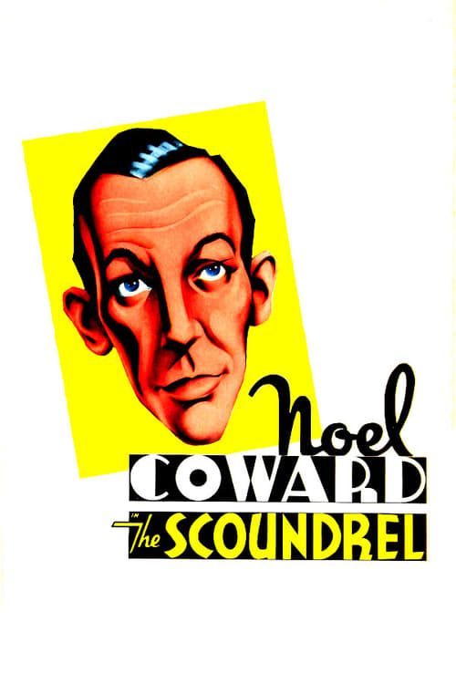 Key visual of The Scoundrel