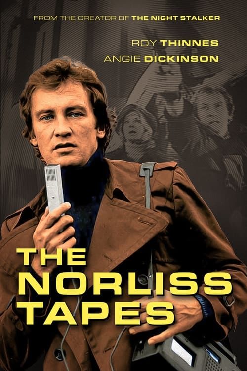 Key visual of The Norliss Tapes