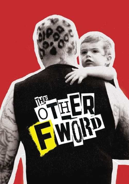 Key visual of The Other F Word