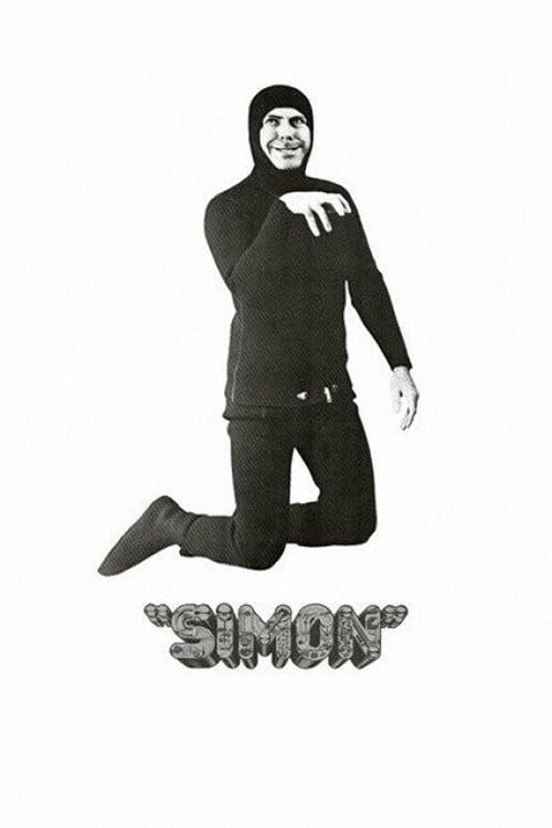 Key visual of Simon