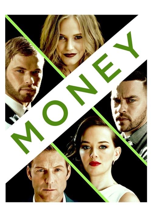 Key visual of Money