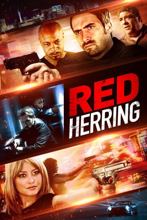 Key visual of Red Herring