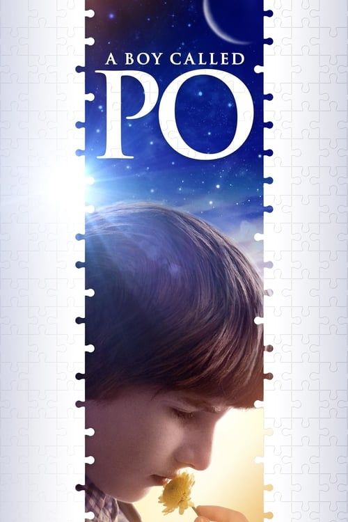 Key visual of A Boy Called Po