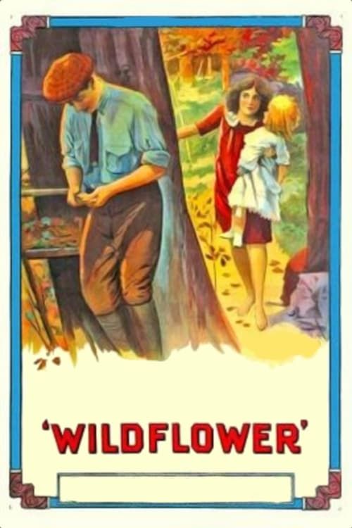 Key visual of Wildflower