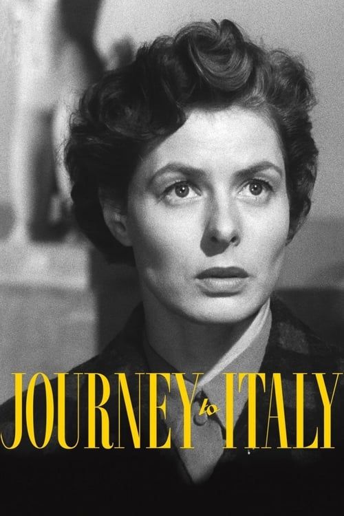 Key visual of Journey to Italy