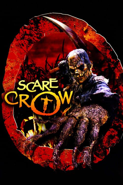 Key visual of Scarecrow
