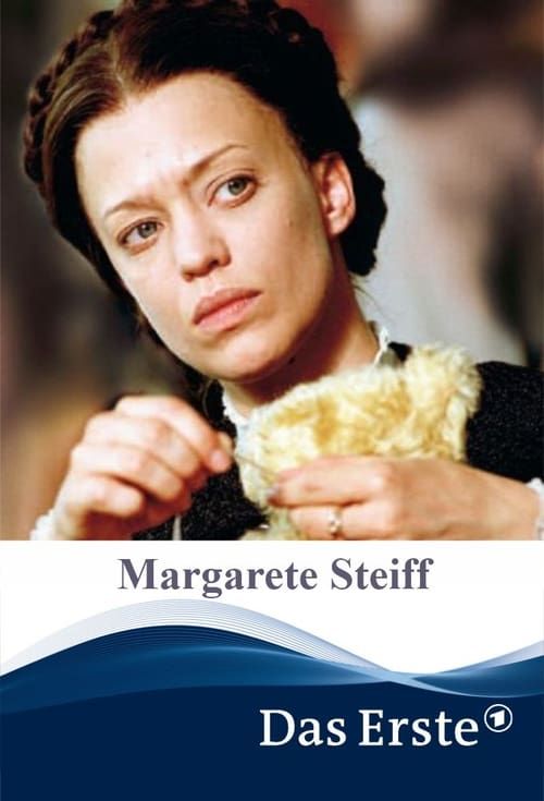 Key visual of Margarete Steiff