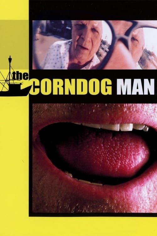 Key visual of The Corndog Man