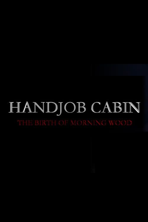 Key visual of Handjob Cabin