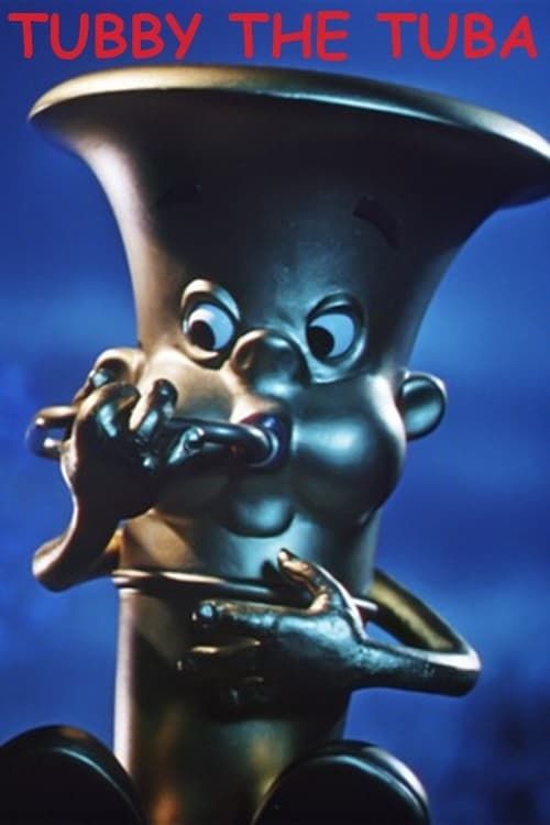 Key visual of Tubby the Tuba