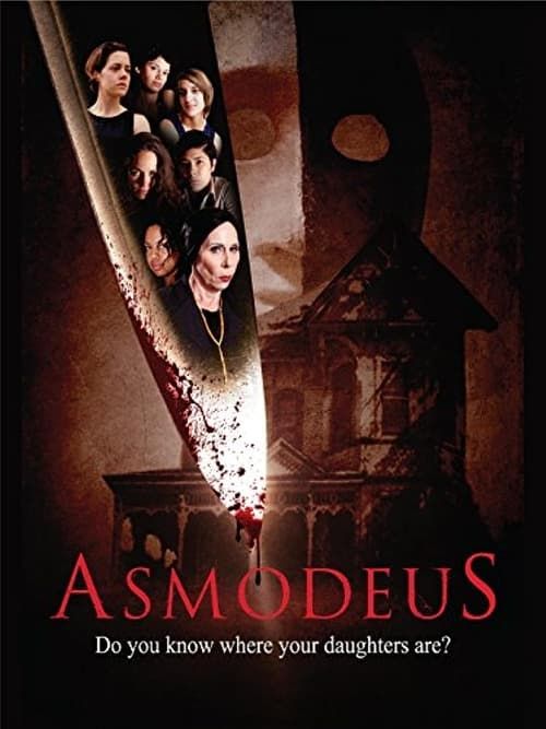 Key visual of Asmodeus